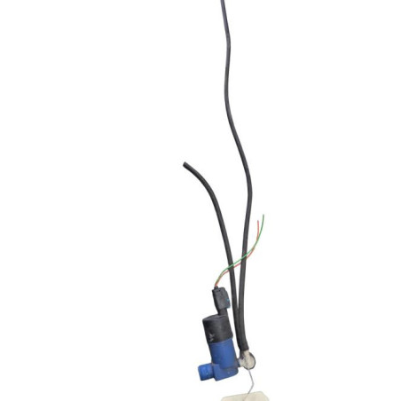 Pompe lave glace avant RENAULT CLIO 4