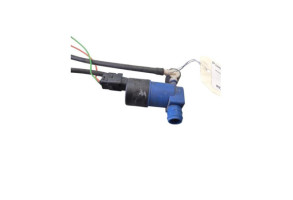 Pompe lave glace avant RENAULT CLIO 4 Photo n°2