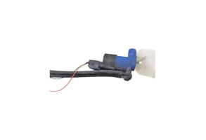 Pompe lave glace avant RENAULT CLIO 4 Photo n°3