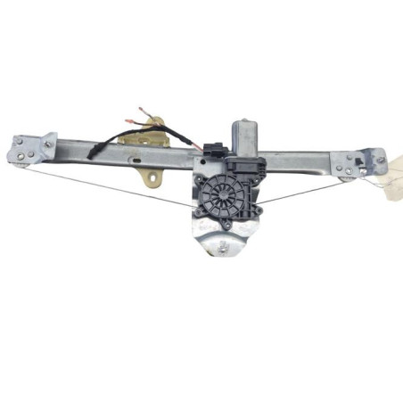 Leve vitre electrique avant gauche RENAULT CLIO 4