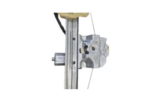 Leve vitre electrique avant gauche RENAULT CLIO 4 Photo n°4