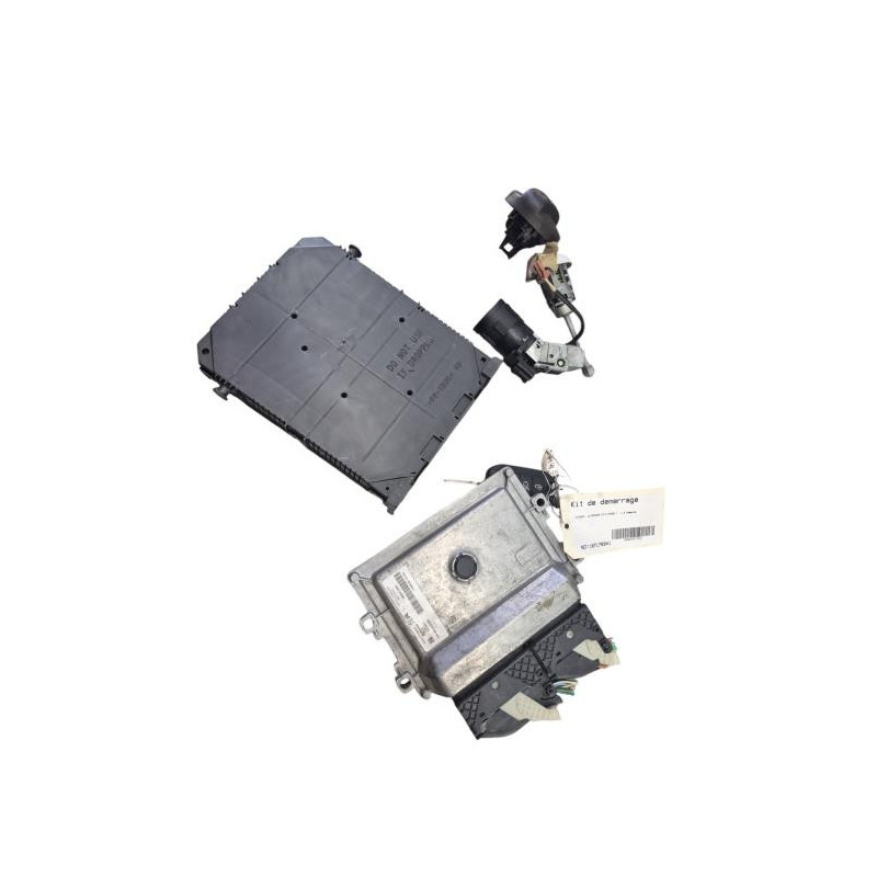 Kit de demarrage CITROEN C3 3 Photo n°1