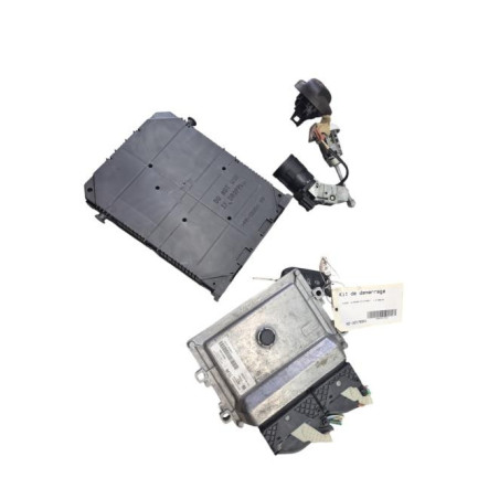 Kit de demarrage CITROEN C3 3