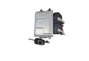 Kit de demarrage CITROEN C3 3 Photo n°7