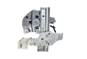 Leve vitre electrique avant gauche CITROEN C3 3 Photo n°4