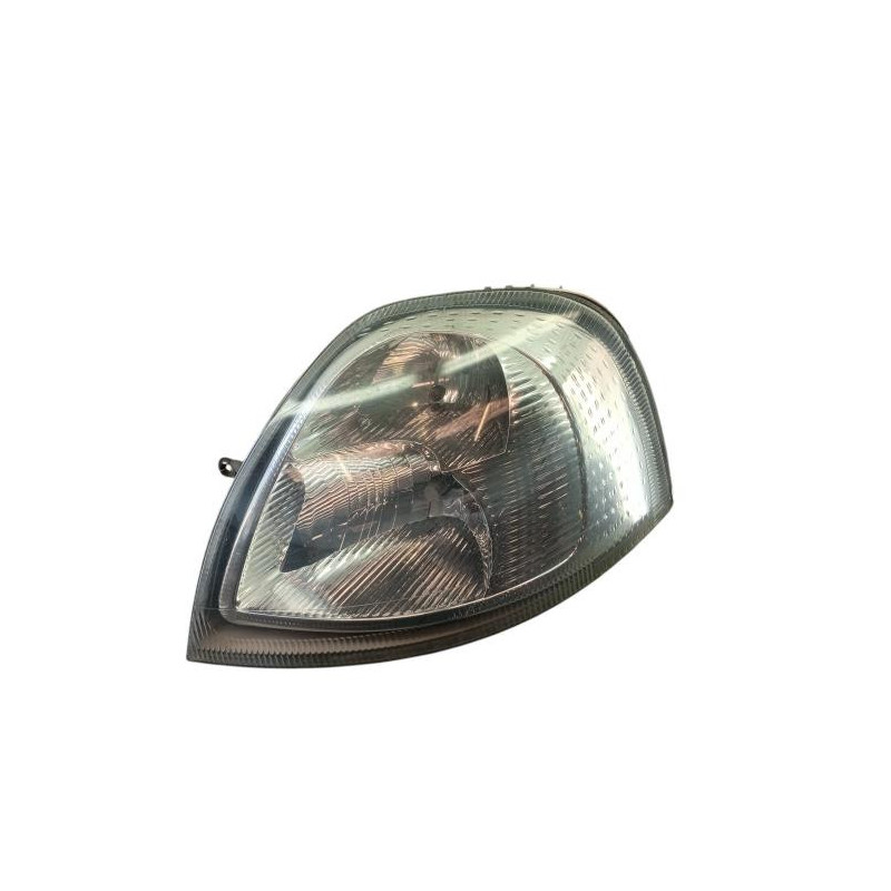 Optique avant principal gauche (feux)(phare) RENAULT MASTER 2 Photo n°1