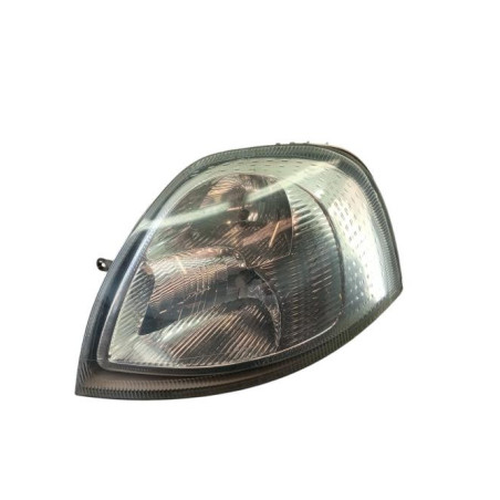 Optique avant principal gauche (feux)(phare) RENAULT MASTER 2