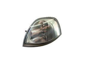 Optique avant principal gauche (feux)(phare) RENAULT MASTER 2 Photo n°1