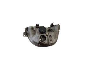 Optique avant principal gauche (feux)(phare) RENAULT MASTER 2 Photo n°2