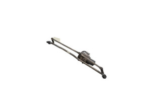 Moteur essuie glace avant RENAULT MASTER 2 Photo n°3