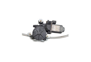 Leve vitre electrique avant droit RENAULT MASTER 2 Photo n°2