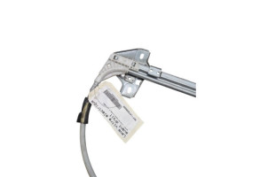 Leve vitre electrique avant droit RENAULT MASTER 2 Photo n°3