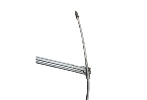 Leve vitre electrique avant droit RENAULT MASTER 2 Photo n°4