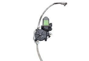 Leve vitre electrique avant gauche RENAULT MASTER 2 Photo n°2