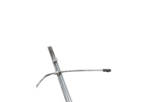 Leve vitre electrique avant gauche RENAULT MASTER 2 Photo n°4