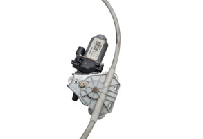 Leve vitre electrique avant gauche RENAULT MASTER 2 Photo n°5