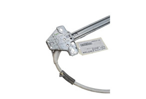 Leve vitre electrique avant gauche RENAULT MASTER 2 Photo n°6