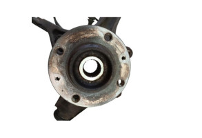 Pivot de moyeu avant droit PEUGEOT 308 1 Photo n°4