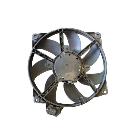 Moto ventilateur radiateur RENAULT MEGANE 3