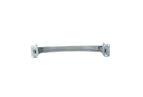 Renfort pare choc avant (traverse) SEAT IBIZA 4 Photo n°2