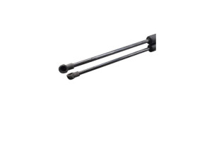 Verin de coffre SEAT IBIZA 4 Photo n°2