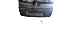 Malle/Hayon arriere PEUGEOT 5008 1 Photo n°1