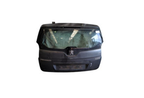 Malle/Hayon arriere PEUGEOT 5008 1 Photo n°3