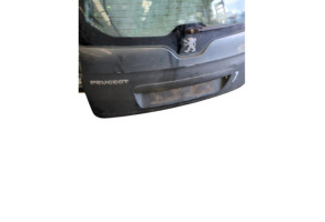 Malle/Hayon arriere PEUGEOT 5008 1 Photo n°5