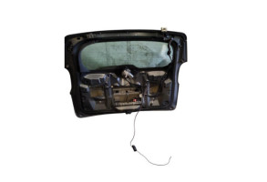 Malle/Hayon arriere PEUGEOT 5008 1 Photo n°6
