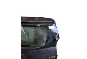 Malle/Hayon arriere PEUGEOT 5008 1 Photo n°7