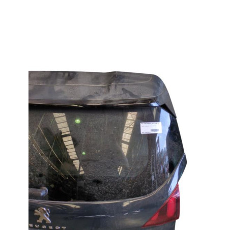 Malle/Hayon arriere PEUGEOT 2008 1