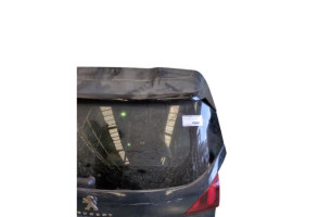 Malle/Hayon arriere PEUGEOT 2008 1 Photo n°1 Malle/Hayon arriere PEUGEOT 2008 1 Photo n°1