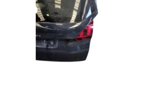 Malle/Hayon arriere PEUGEOT 2008 1 Photo n°2 Malle/Hayon arriere PEUGEOT 2008 1 Photo n°2
