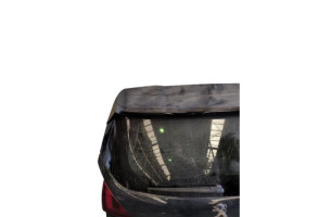 Malle/Hayon arriere PEUGEOT 2008 1 Photo n°4 Malle/Hayon arriere PEUGEOT 2008 1 Photo n°4