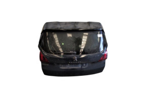 Malle/Hayon arriere PEUGEOT 2008 1 Photo n°5 Malle/Hayon arriere PEUGEOT 2008 1 Photo n°5