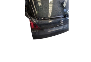 Malle/Hayon arriere PEUGEOT 2008 1 Photo n°7 Malle/Hayon arriere PEUGEOT 2008 1 Photo n°7