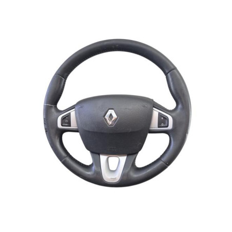 Volant RENAULT MEGANE 3