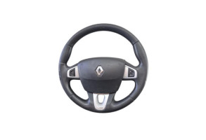 Volant RENAULT MEGANE 3 Photo n°1 Volant RENAULT MEGANE 3 Photo n°1