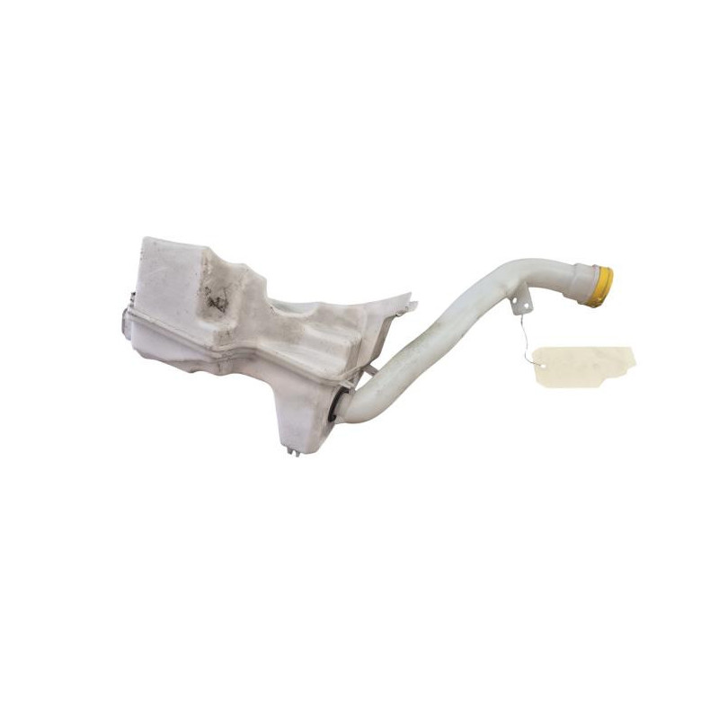 Vase de lave glace RENAULT CLIO 4 Photo n°1