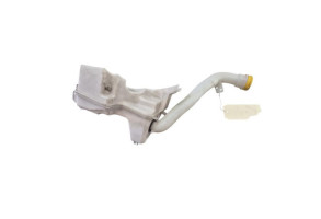 Vase de lave glace RENAULT CLIO 4 Photo n°1