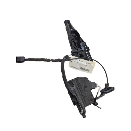Serrure avant droit RENAULT CLIO 4