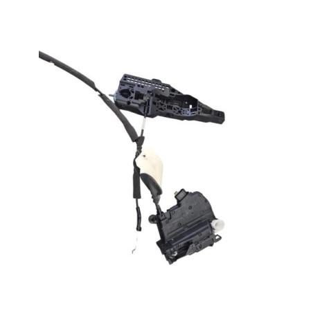 Serrure avant gauche RENAULT CLIO 4