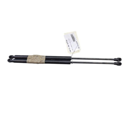 Verin de coffre RENAULT CLIO 4