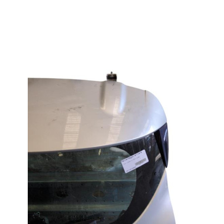 Malle/Hayon arriere RENAULT CLIO 4