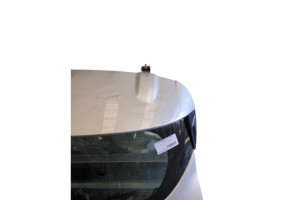 Malle/Hayon arriere RENAULT CLIO 4 Photo n°1