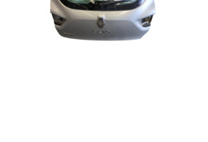 Malle/Hayon arriere RENAULT CLIO 4 Photo n°3