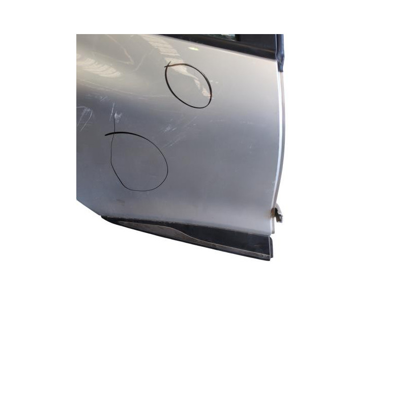 Porte arriere droit RENAULT CLIO 4 Photo n°1