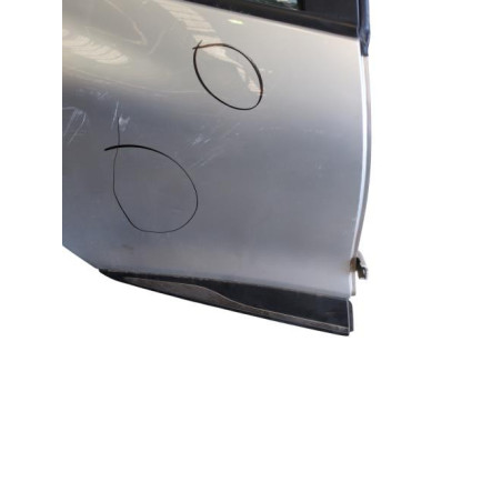 Porte arriere droit RENAULT CLIO 4