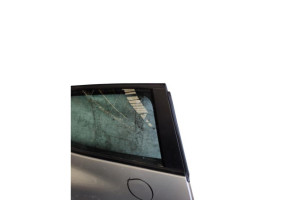 Porte arriere droit RENAULT CLIO 4 Photo n°2