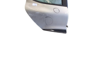 Porte arriere droit RENAULT CLIO 4 Photo n°3